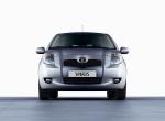 Toyota Yaris 2005 года